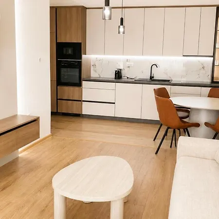 Teslic City Apartment * Teslić