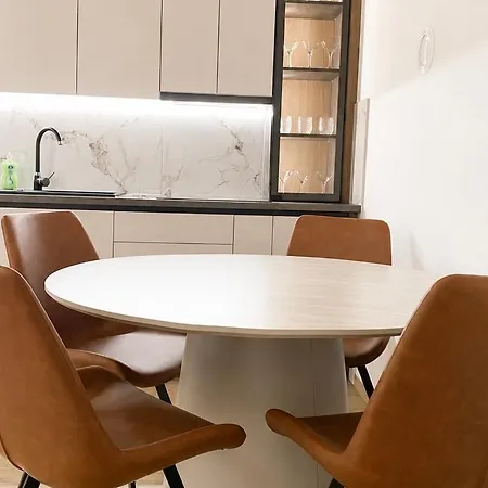 Teslic City Apartment * Teslić