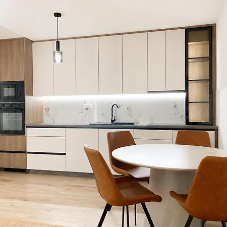 Teslic City Apartment * Teslić