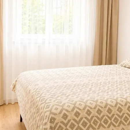 Teslic City Apartment شقة Teslić